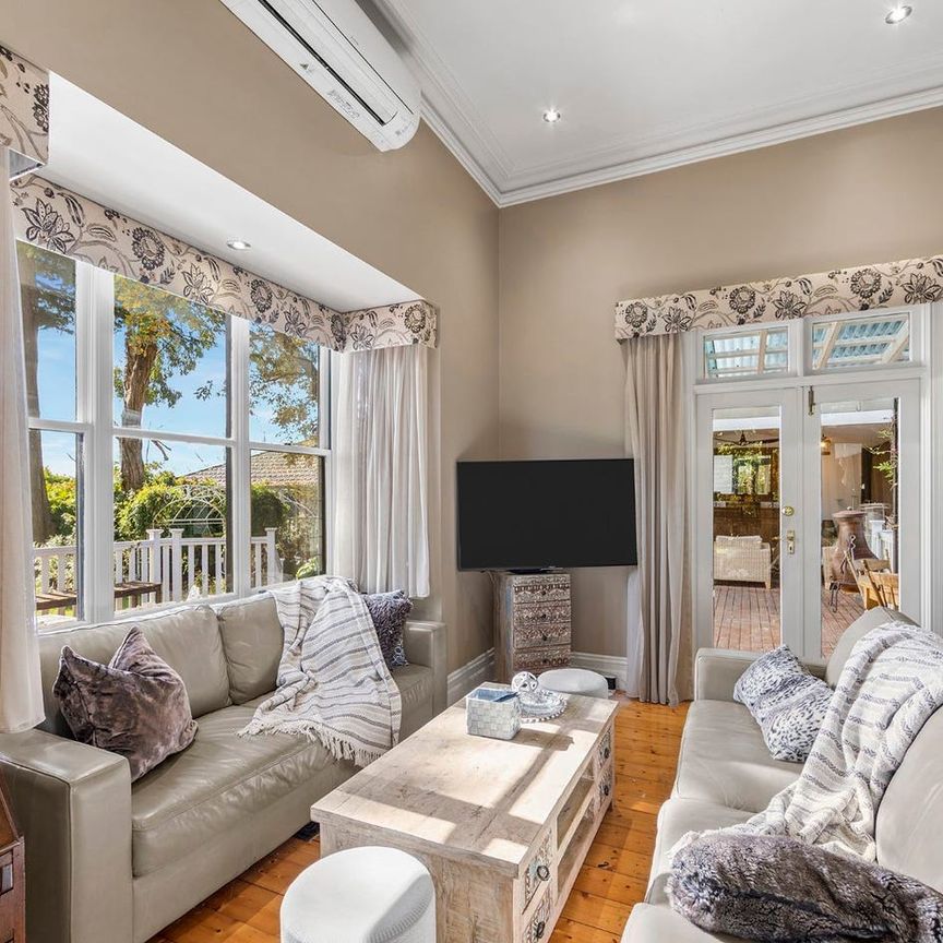 A rare find in the heart of Box Hill North - Photo 1