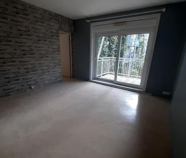 T4 1 RUE RENE FERNANDAT - Photo 5