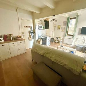 Location Appartement 1 pièce 23m² GAILLAC 81600 - Photo 2