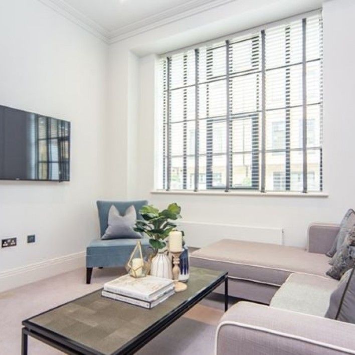 Palace Wharf, Rainville Road, Hammersmith, London, W6 - Photo 1