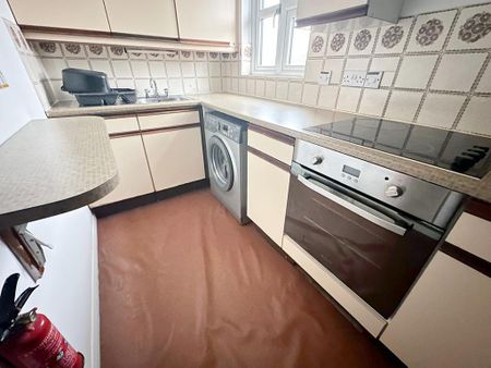 Studio to rent - Photo 4