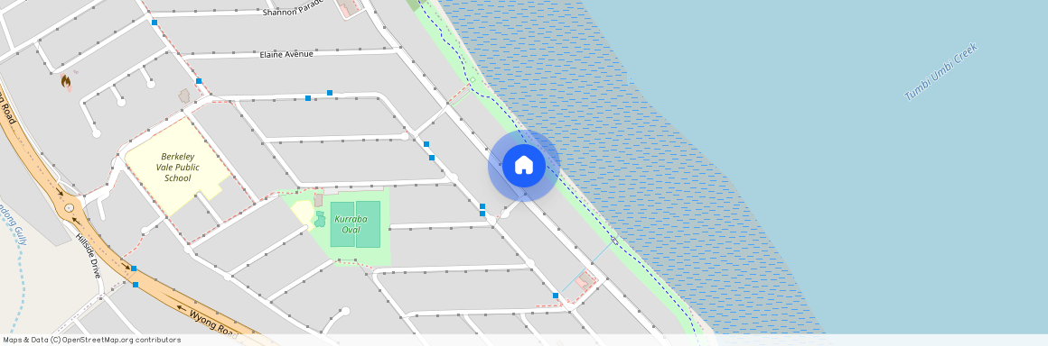 91 Lakedge Ave, NSW 2261, Berkeley Vale