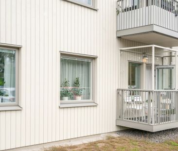 Holmtorpsvägen 32 - Foto 1