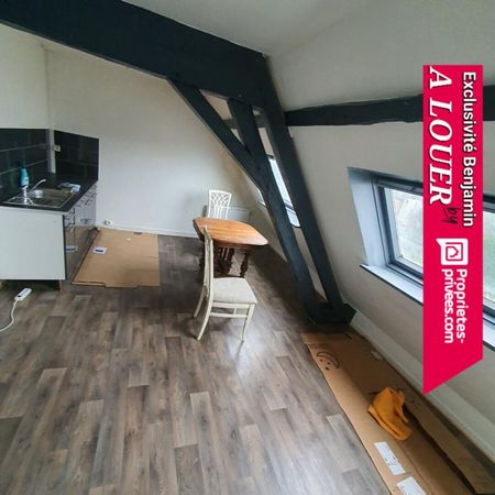 Appartement Hirson T2 - Photo 3