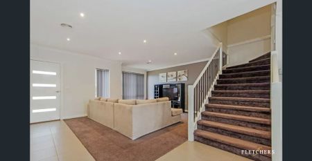 Modern Family Living in a Prime Williams Landing Location - Photo 2