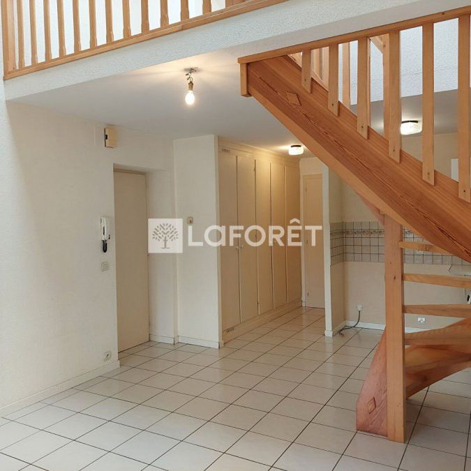 Appartement 2 pièces à Hesse - Photo 1