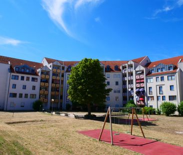 2-Zimmer-Wohnung in Frankenthal (Pfalz) - Foto 2