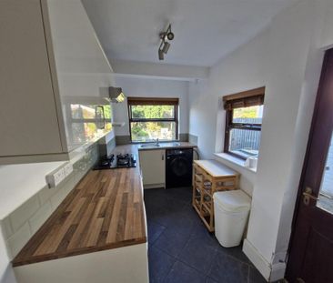 Freehold Street, Quorn, Le12 - Photo 1