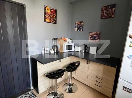 Apartament 2 camere, 60 mp, terasa, parcare, Buna Ziua - Photo 3