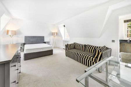 Studio to rent - Photo 2