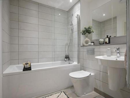 2 bedroom apartment to rent - Photo 2