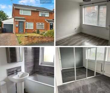 Pen Y Bryn, Hope, Wrexham, Flintshire, LL12 - Photo 4