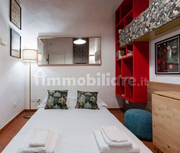 Bilocale via del Campuccio, Santo Spirito, Firenze - Foto 4