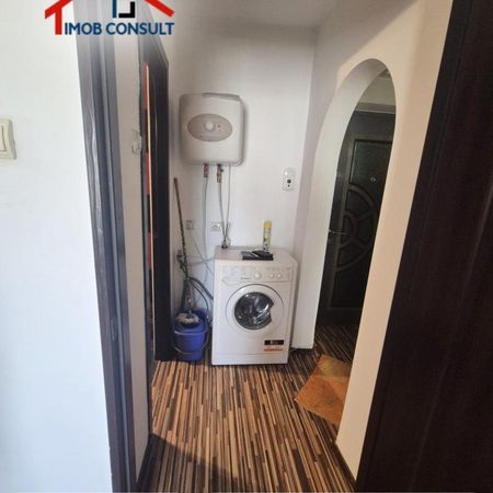 Garsoniera de inchiriat | Aer conditionat | Zona Mioritei | CE1787 - Fotografie 3