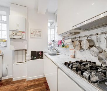 2 bedroom flat to rent - Photo 5