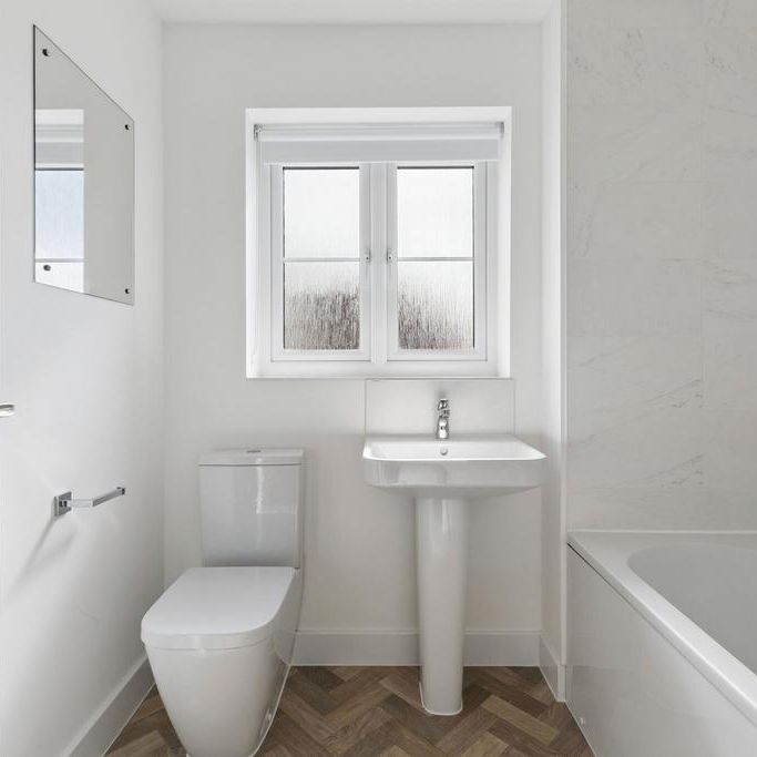 1 bedroom apartment to rent - Photo 1