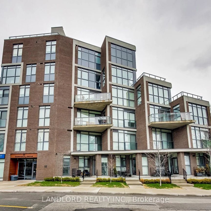 2A Queensbury Avenue #304 - Photo 1