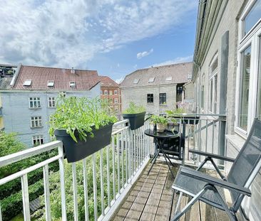 Danmarksgade 8, 2. tv., 9000 Aalborg - Foto 2