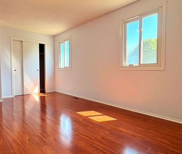 For Lease - 32 VINTAGE Crescent Unit# Main Floor, St. Catharines, Ontario - Photo 6