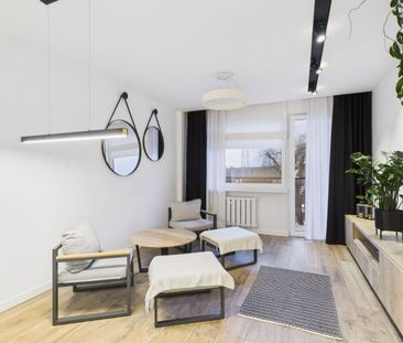 Wysoki Standard 46.66 m² - Фото 1