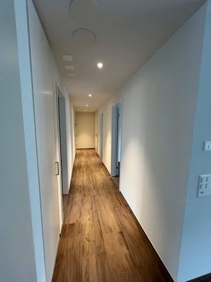 3.5 Zimmer, 77 m², 2. Stock - Photo 1