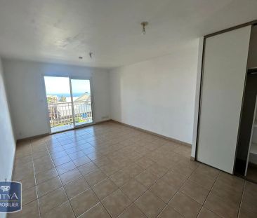 Appartement à louer 1 pièce 27.85m² - Photo 1