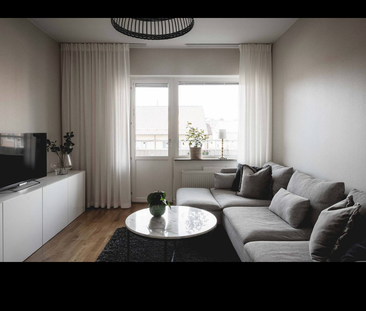 Kristiansborgsallén, Västerås - Photo 5