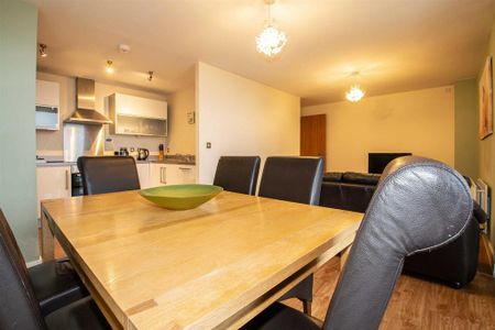 1 bedroom apartment to rent - Photo 3