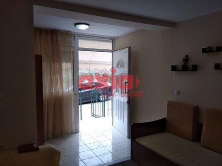 Studio/Γκαρσονιέρα για ενοικίαση Καλαμίτσα (Καβάλα) - Φωτογραφία 5