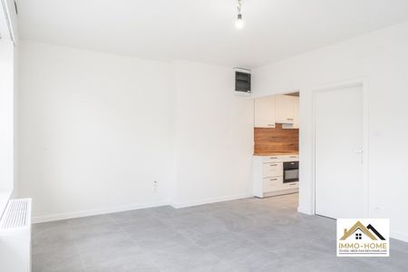 Gelijkvloers appartement op centrale ligging - Foto 3