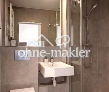 Bestlage Haidhausen (nahe Wiener Platz) , 36m2, Balkon, Erstbez. na... - Photo 5