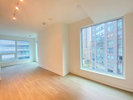 For Lease - 8 Wellesley Street Unit# 910, Toronto, Ontario - Photo 2