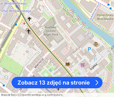ul. Tragutta_nowoczesna_kawalerka_od 01.06 - Zdjęcie 1