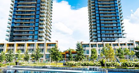 For Lease - 85 Mcmahon Drive Unit# 1011, Toronto, Ontario - Photo 3