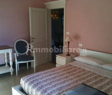 Trilocale via Ammiraglio Burzagli 38, Città, Montevarchi - Photo 5