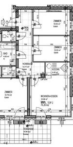 Wohnung in Raabs/Thaya - Photo 3