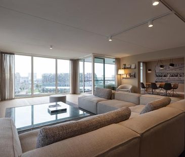 Te huur: Appartement Wierdsmaplein in Rotterdam - Photo 1