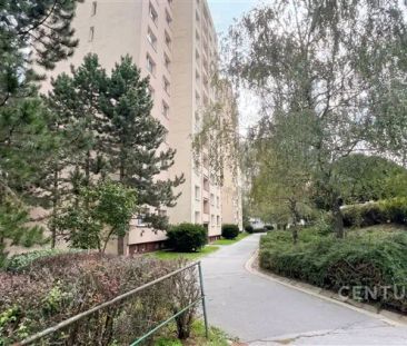 Pronájem prostorného bytu 3+1 s lodžií, 80 m - Photo 4