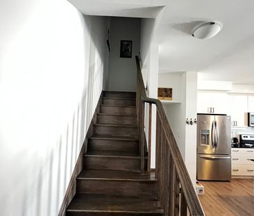 For Lease - 65 Keppel Circle, Brampton, Ontario - Photo 1