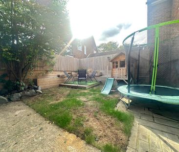 3 bedroom terraced house to rent - Photo 1