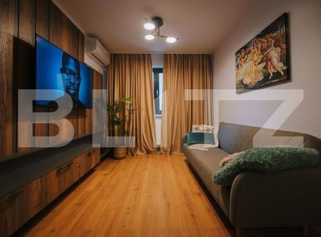 Apartament 2 camere, 55 mp, zona Valea Rosie - Fotografie 4