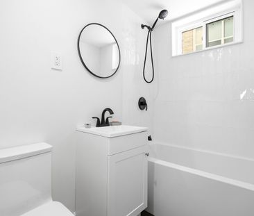 For Lease - 39 Penhurst Avenue Unit# 1, Toronto, Ontario - Photo 6