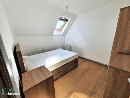 Apt 15, 108 Eglantine Avenue, Belfast, BT9 6EU - Photo 5