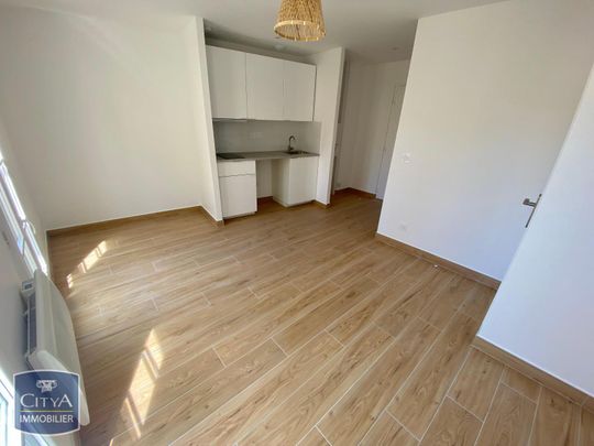 Location Appartement 1 pièce 20m² TOULON 83000 - Photo 1