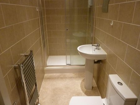 Studio to rent - Photo 5