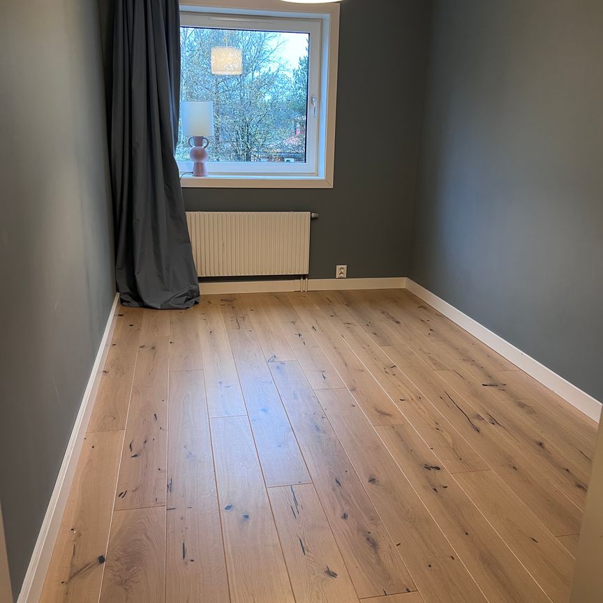 Hammarvägen, Bygdeå - Photo 1