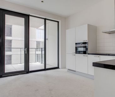 Appartement te huur: Gustav Mahlerlaan 201 1082 MK Amsterdam - Photo 5