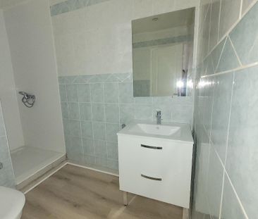 Location Appartement 3 pièces 47m² CAUDRY 59540 - Photo 2