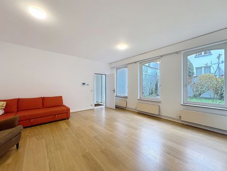 Flat - for rent - Photo 4