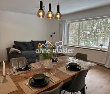 Modernes, gemütliches und komfortables Haus in Ahrensburg/Hamburg - Photo 2